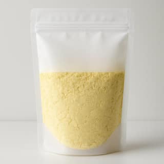 Laliya Corner Store's besan chilla mix
