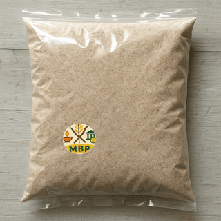 MAJJI BOTHI Pavilion's whole wheat flour