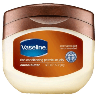 Vaseline Petroleum Jelly Cocoa 42g