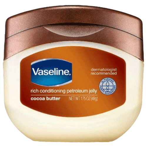 Vaseline Petroleum Jelly Cocoa 42g