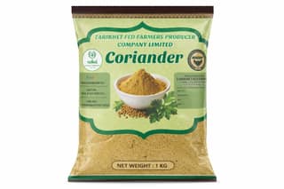 Tarikhet Fed Farmers Coriander Powder