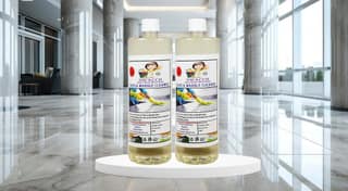 Tiles & Marble Cleaner (1 Litre) (Pack of 2)