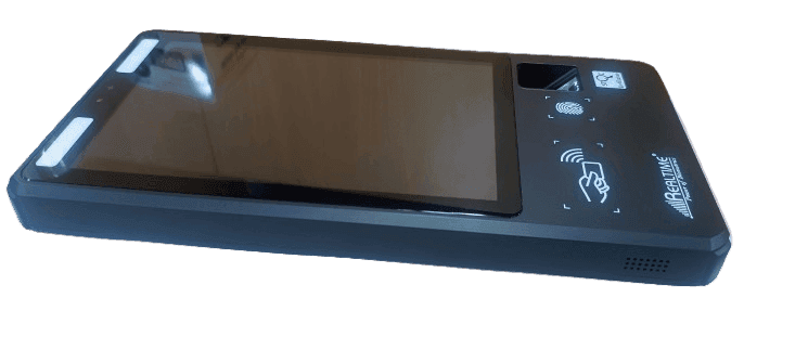 Realtime T503F L1 view 3