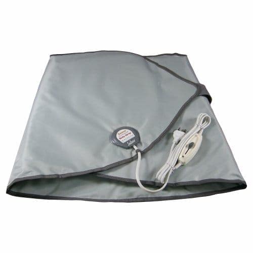 Sabar Sauna Infrared Sauna Slimming Body Wrap for Body Rejuvenation, Slimming & Weight Loss - FLTR 1230 (150 x 50 cms) view 2