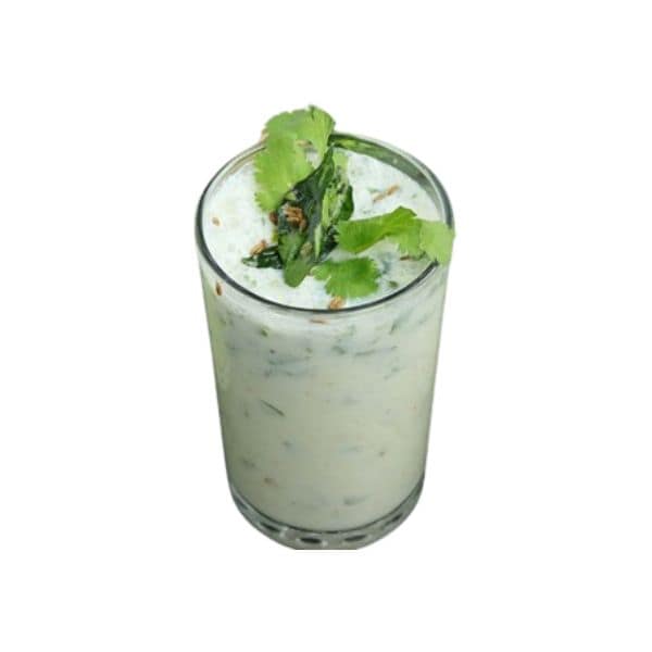 Masala Chaas