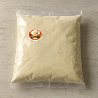 Malti Shopping Center's premium corn flour