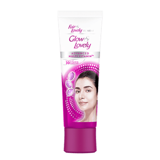 Glow & Lovely Cream Advanced Multi Vitamin 80g