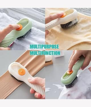 Qin Pin All Type Shoes Brush