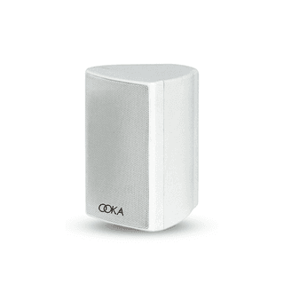Ooka AUDiO i6 Wall Mount Speaker
