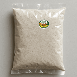 Dev Retail Store's bajra flour (pearl millet flour)