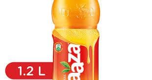 Maaza Mango Drink - Original Flavour, Refreshing, 1.2 L Pet Bottle
