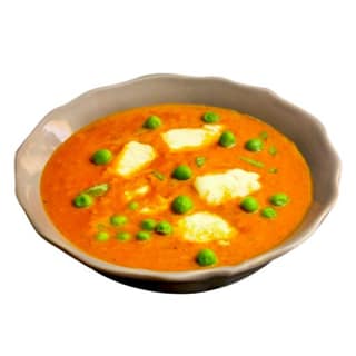 Paneer Kurma Half