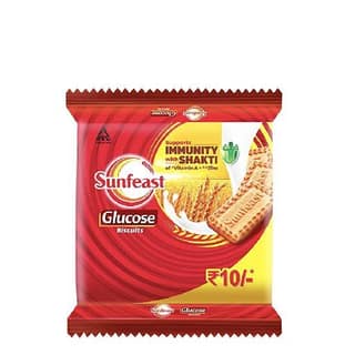 Sunfeast Red Biscuit 40 Gms