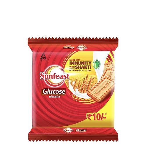 Sunfeast Red Biscuit 40 Gms