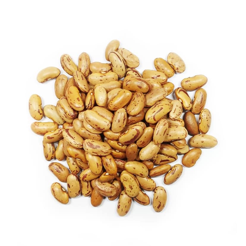 Rajma (Chitra Kidney Beans) 500 gm view 4