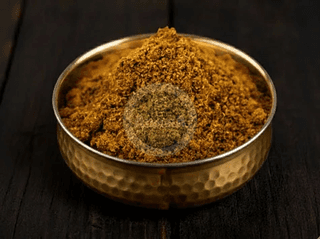 Traditional Andhra Garam Masala Powder (500g) | Fresh Stone-Ground Whole Spices | Authentic Flavour