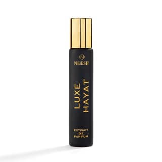Neesh Luxury Luxe Hayat Men Extrait de Perfum Perfume 15 Ml