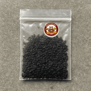 Ramsakhi Mini Mart's kalonji seeds (nigella sativa)