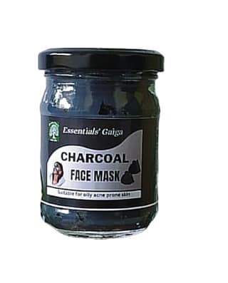Essentials Charcoal Face Mask 100 Gms