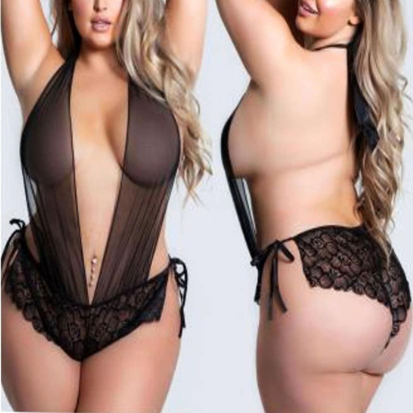 Babydoll Night dress hot sexy
