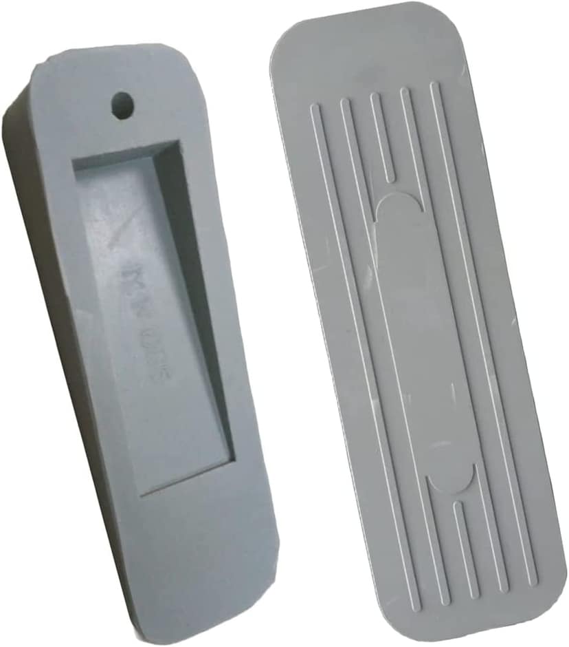 ALP Grey Door Stoppers, Pack of 10 view 2