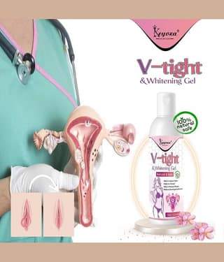 Keyoza - Intimate Tightener ( Pack of 1 )