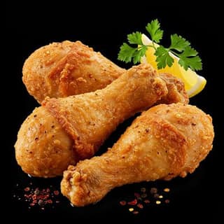 Chicken Drumstics(4pcs)