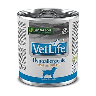Vetlife Urinary 300 Gms