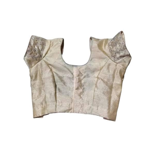 Design Blouse (Size-32)