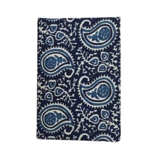 Handmade Diary with Design Printed Cover