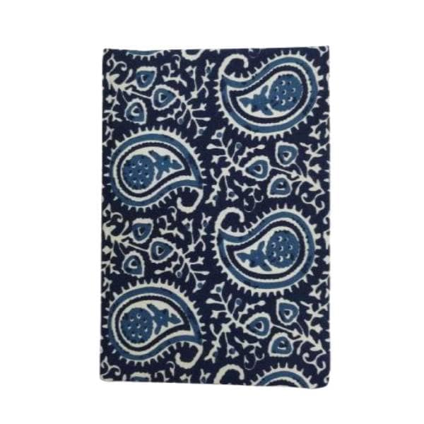 Handmade Diary with Design Printed Cover