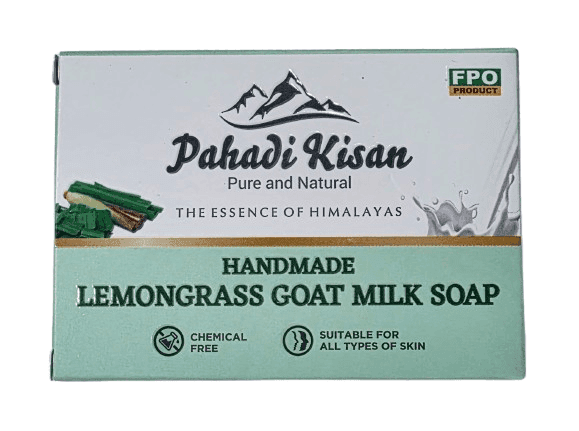 Bath Soaps Combo (Pack of 6) view 3