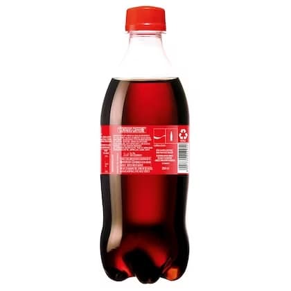 Coca-Cola 250 Ml view 3