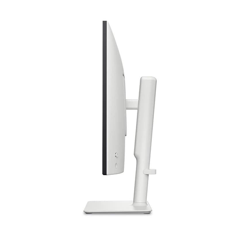 Dell S2725QC 27"/68.58 cm USB-C Monitor|Titan Grey|IPS 120Hz| 350 cd/m2 |4 ms, Contrast 1,500:1| Tilt, Height, Pivot & Swivel Adjustable|Ports: 2X HDMI| 2 * 5W Speakers|99% SRGB |AMD Freesync Premium view 3
