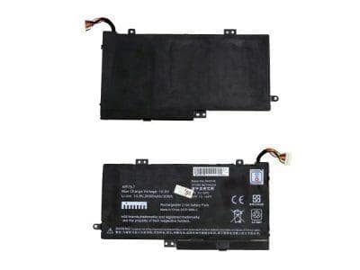 HP Laptop Battery LE03/ HP Pavilion X360 13-S M6-W102Dx M6-W, 11.4V 3 Cells 48Wh Compatible
