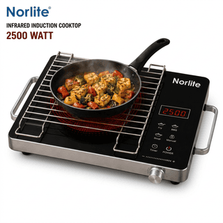 Norlite 2500W Infrared Induction