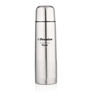 Premier Vacuum Insulated Stainless Steel Flask - 0.75 Ltr