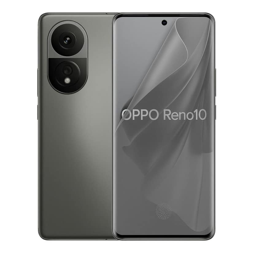 SKINOVITA Oppo Front Matte Screen Protector | Anti-Glare Smooth Touch with Scratch & Smudge Resistance