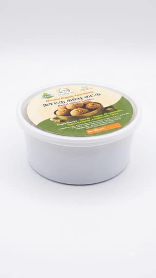 NATTU KAMBU LADDOO (READY-TO-EAT)