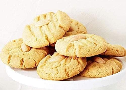 Food Library - Almond Flour view 5
