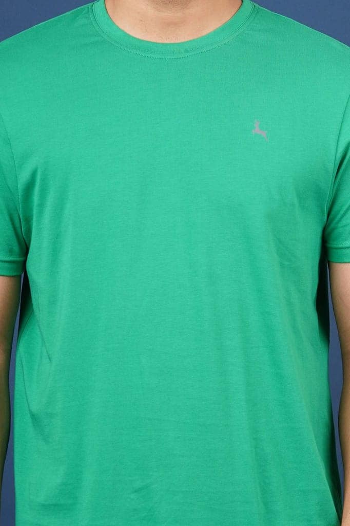 Men's Jelly Bean S/J Crew Neck view 6