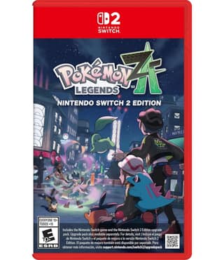 Nintendo Pokémon Legenden: Z-A | Nintendo Switch 2 Edition