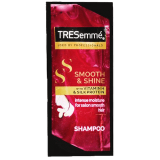 TRESemme Hair Shampoo Keratin Smooth 6ml