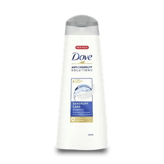 Dove Dandruff Care Shampoo, 340 ml Bottle
