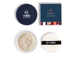 MARS Trend Setting Loose Powder 8.0 g - 01-Matte Translucent