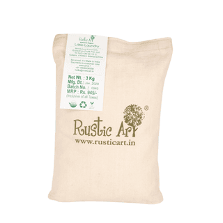 Natural Little Laundry for Babies & Kids (3kg)