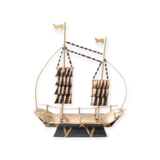 Decorative Ship