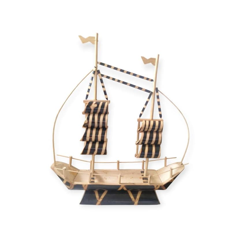 Decorative Ship