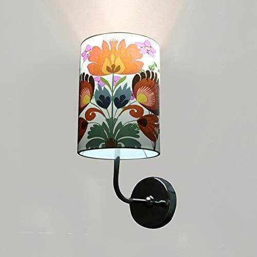LIGHT ANGLE JPR 175 Wall Lamp, Multicolour