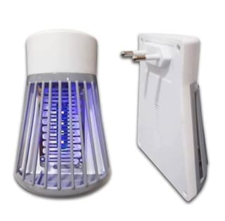 Electric Plug-in Mosquito Killer Lamp | UV Light Pest Repellent | Indoor Protection